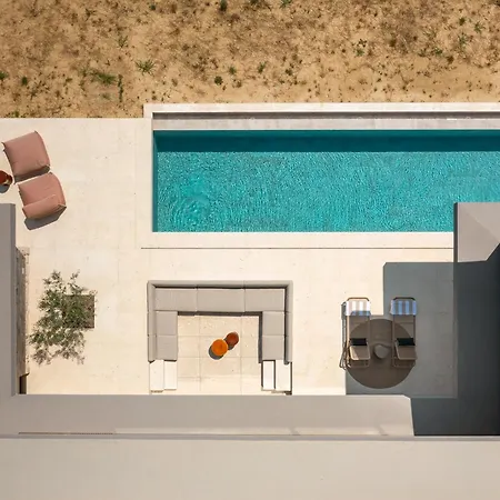 Villa Box In Istria For 14 Persons With Wellness, 54 M2 Heated Pool, & Kids Playground *