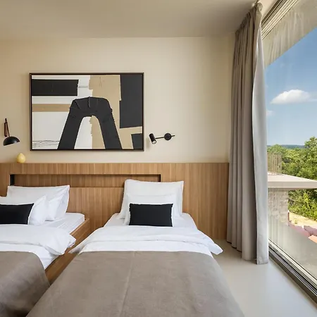 Box In Istria For 14 Persons With Wellness, 54 M2 Heated Pool, & Kids Playground Villa Brajkovici (Pazin)