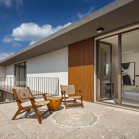 Box In Istria For 14 Persons With Wellness, 54 M2 Heated Pool, & Kids Playground *